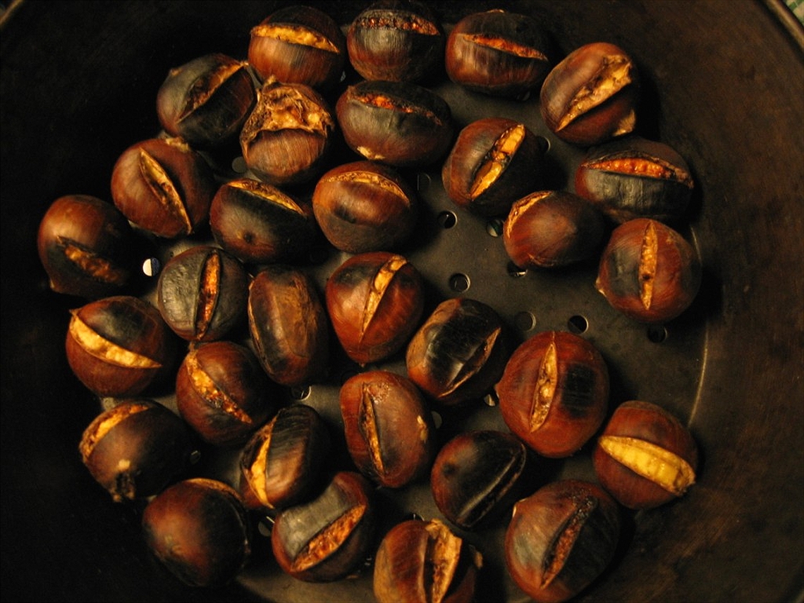 Festa della Castagna